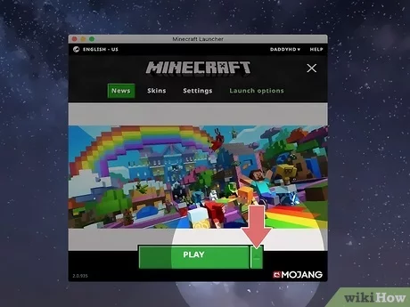 How to download minecraft modpacks on mac free