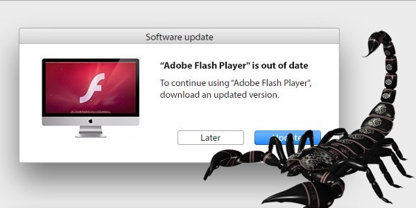 Download Newest Version Of Flash Player Mac